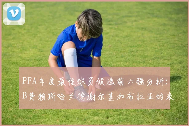 PFA年度最佳球员候选前六强分析：B费赖斯哈兰德谢尔基加布拉亚的表现对比